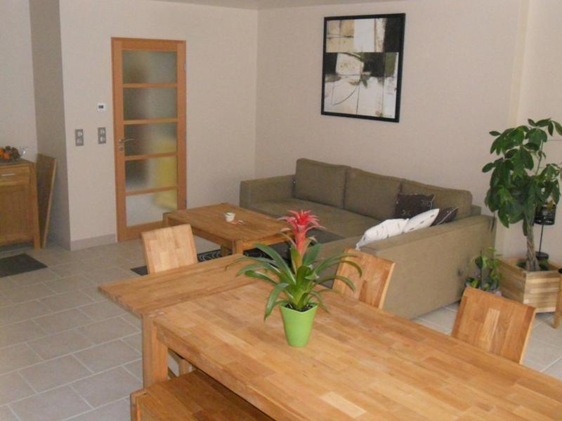 Bed and Breakfast Au Saint-Amand Poissons Экстерьер фото