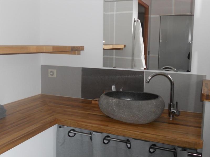 Bed and Breakfast Au Saint-Amand Poissons Экстерьер фото