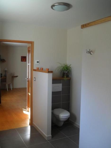 Bed and Breakfast Au Saint-Amand Poissons Экстерьер фото